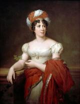 Anne Louise Germaine de Staël Anne Louise Germaine de Staël
