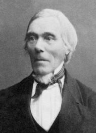 Elias Lönnrot Elias Lönnrot