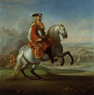 Carlos V, Duque de Lorena