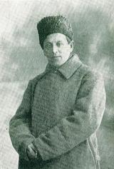 Symon Petliura