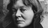 Iris Murdoch