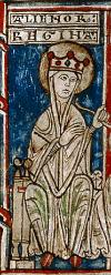 Leonor de Inglaterra