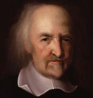 Thomas Hobbes Thomas Hobbes