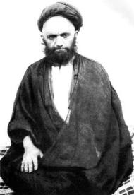 Ali Tabatabaei