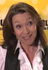 Cherie Lunghi