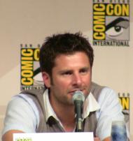 James Roday James Roday