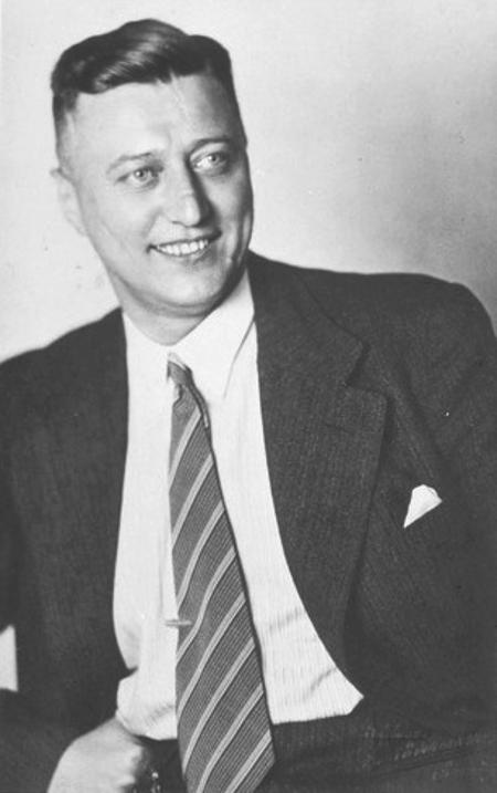 Karl Eberhard Schöngarth