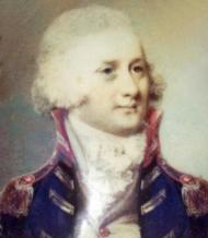 John Clarkson (abolitionist) John Clarkson (abolitionist)