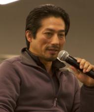 Hiroyuki Sanada